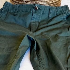 Old Navy Easy Chino Size M Alpine Tundra